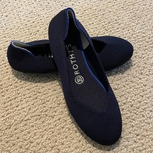 Rothy’s Flats!